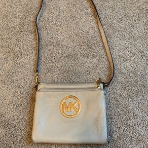 Michael Kors crossbody